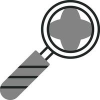 Geolocation Vector Icon