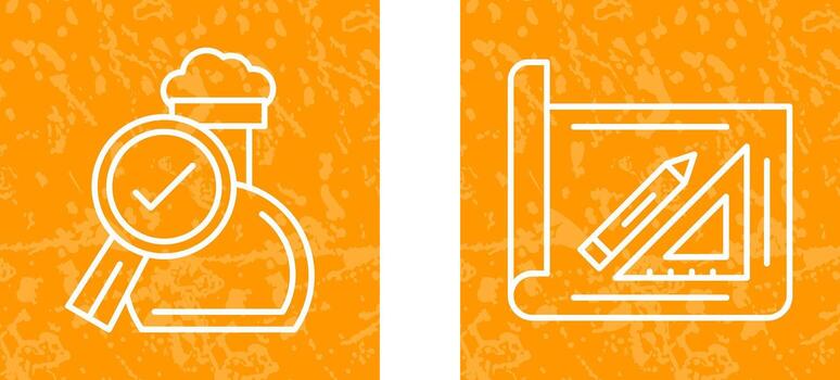 Expense and Develoment Icon vector