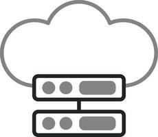 Data Collection Vector Icon