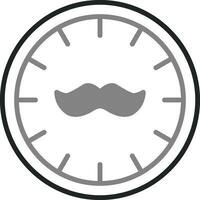 Working Hours Vector Icon