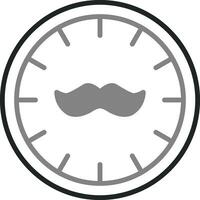 Working Hours Vector Icon