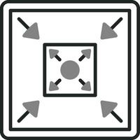 Scalable Vector Icon