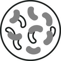 Lactobacillus Vector Icon