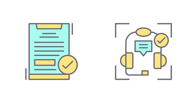 móvil mejoramiento y técnico apoyo icono vector