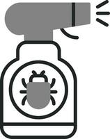 bug Vector Icon