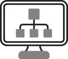 software Vector Icon