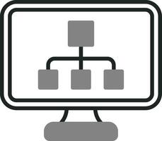 software Vector Icon