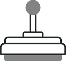 Joystick Vector Icon