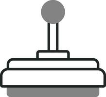 Joystick Vector Icon