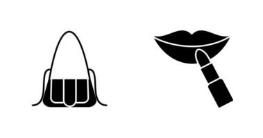 Chat and Minimize Icon vector