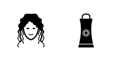 Alarm and Web Development Icon vector