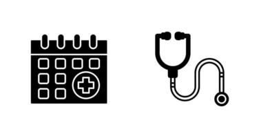 Find Location and Mobile Payment Icon vector