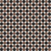Brown and black mosaic tile background, Random tile background, Tile background, Seamless pattern, Mosaic seamless pattern, Mosaic tiles texture. Bathroom wall tiles, swimming pool tiles. vector