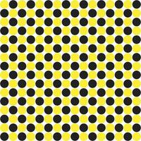 Yellow and black mosaic tile background, Random tile background, Tile background, Seamless pattern, Mosaic seamless pattern, Mosaic tiles texture. Bathroom wall tiles, swimming pool tiles. vector