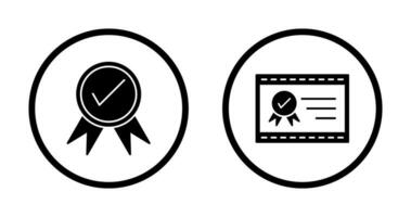 Quality Control and Quality Assurance Icon vector