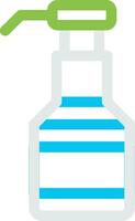 Syrup Creative Icon Design vector