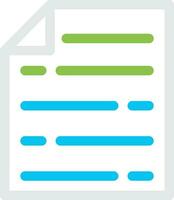 File Creative Icon Design vector