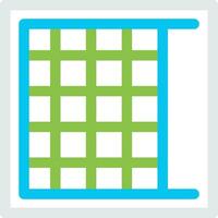 Cutting Mat Creative Icon Design vector