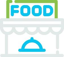 Restaurant Creative Icon Design vector