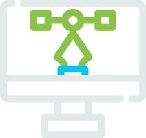 Vector Creative Icon Design