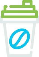 Coffee Creative Icon Design vector
