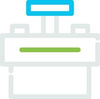 Tnt Creative Icon Design vector