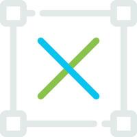 Graphic Design Creative Icon Design vector