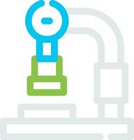 Lab Creative Icon Design vector