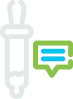 Picker Creative Icon Design vector