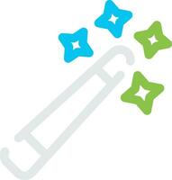 Enhance Creative Icon Design vector