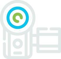 Line Different Color Design vector