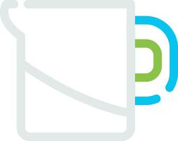 Measurement Creative Icon Design vector