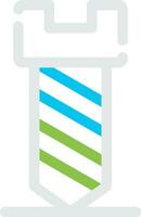 Screw Creative Icon Design vector
