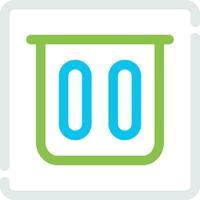 Sign Creative Icon Design vector