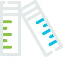 Measurement Creative Icon Design vector