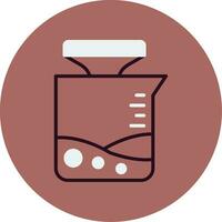 Filtering Vector Icon