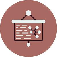 Presentation Vector Icon