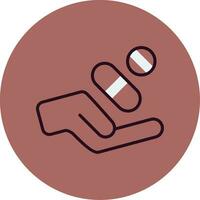 Medicine Vector Icon