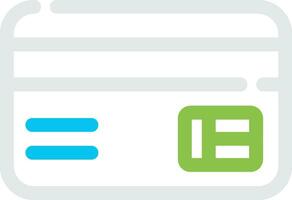 Line Different Color Design vector