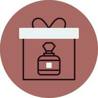 Gift Box Vector Icon