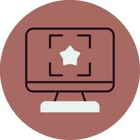 Setup Vector Icon