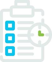 Plans Creative Icon Design vector