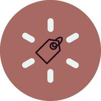 Rebranding Vector Icon