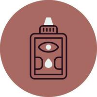 Eye Dropper Vector Icon