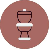 Wc Vector Icon