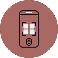 Code Vector Icon