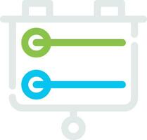 Introduction Creative Icon Design vector