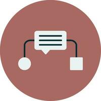 Classification Vector Icon
