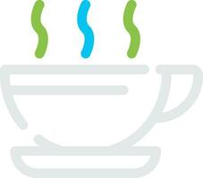 Cup Creative Icon Design vector