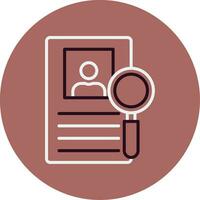 Rejected Vector Icon